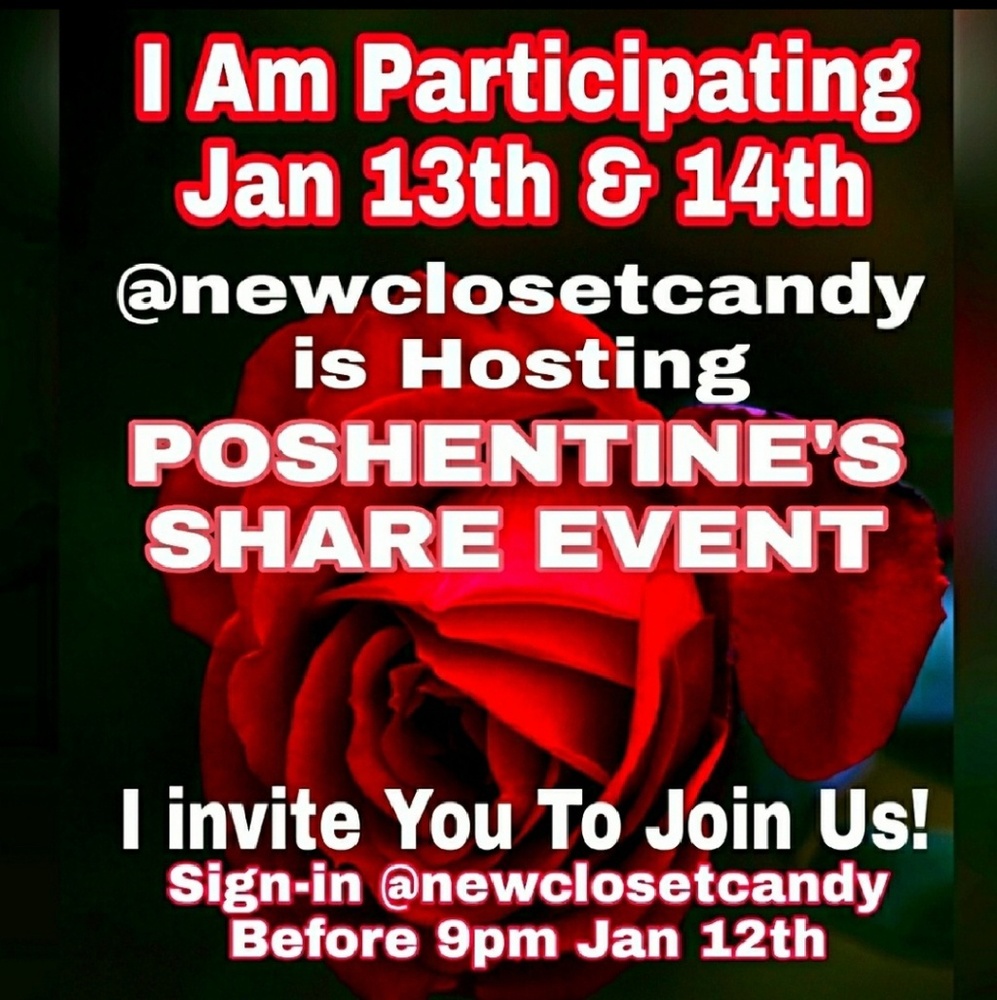 2 Day share event